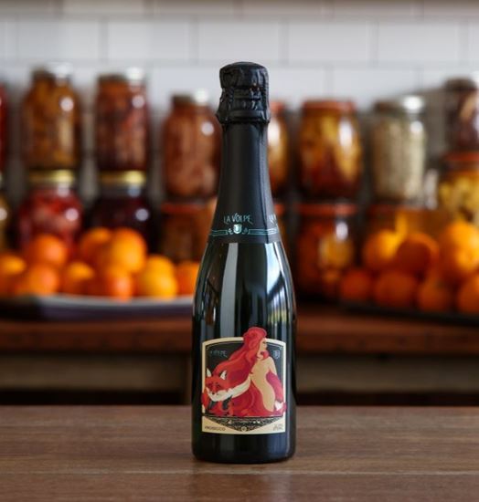 Picture of La Volpe Prosecco 375ml